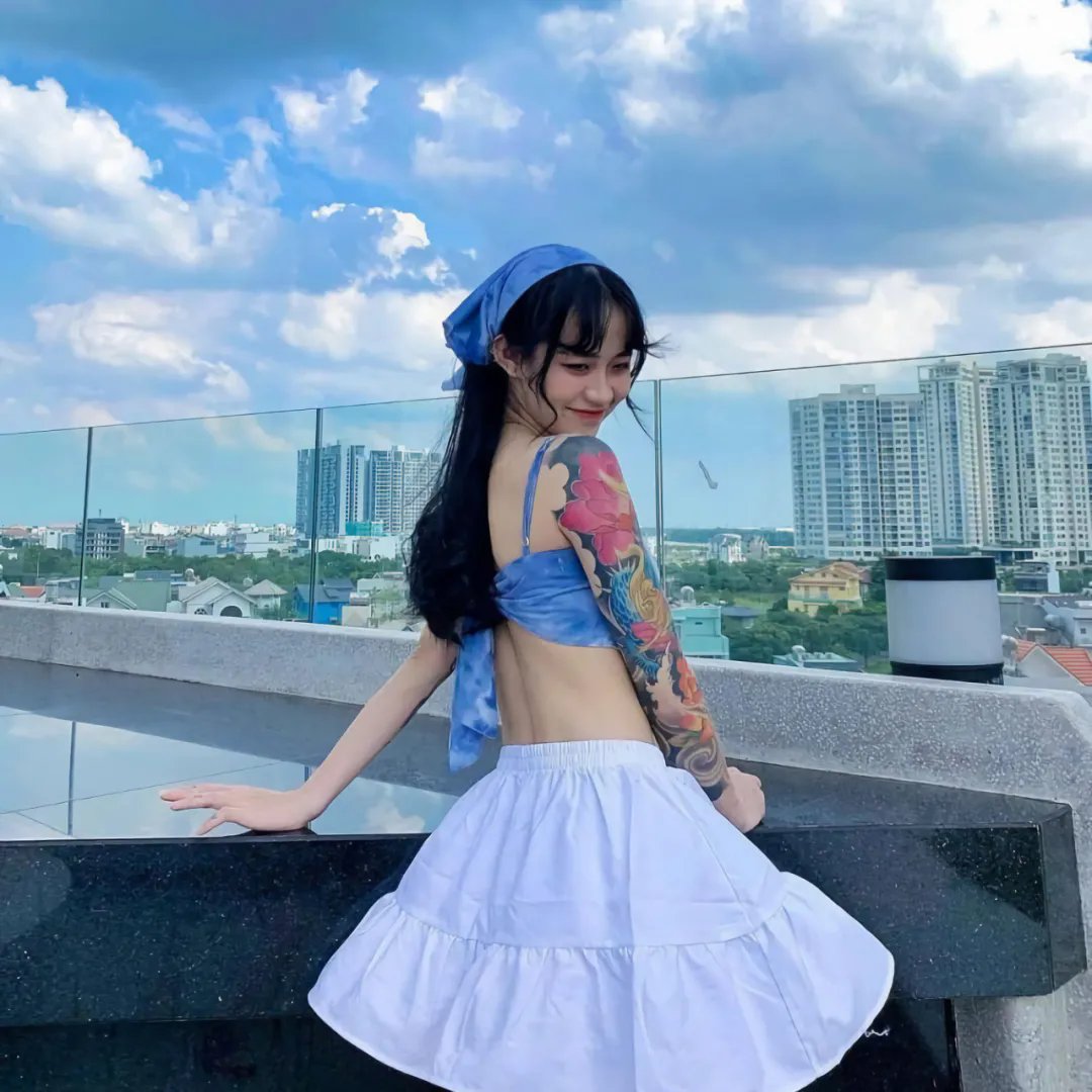 隨懿深度行
